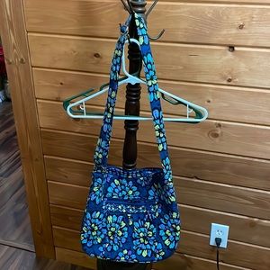 Vera Bradley cross body